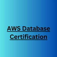 What Topics Dominate The Aws Certified Database - Specialty Exam?